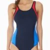 FREYA Active Freestyle Moulded Swimsuit - Astral Navy -FREYA Shop braforme freya freestyle aw3969 asy f