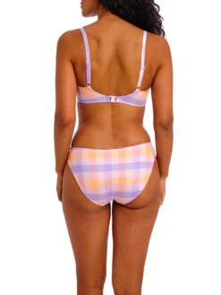 FREYA Harbour Island Plunge Bikini Top - Sorbet -FREYA Shop braforme freya harbour island AS205502 SOB 2b
