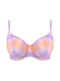 FREYA Harbour Island Plunge Bikini Top - Sorbet -FREYA Shop braforme freya harbour island AS205502 SOB c