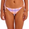 FREYA Harbour Island Tie Side Bikini Brief -FREYA Shop braforme freya harbour island AS205575 SOB f