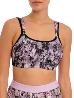 FREYA High-Octane Sports Bra - Haze