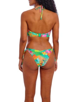 FREYA Isla Margarita High Leg Bikini Brief -FREYA Shop braforme freya isla margarita AS206585 JAE 2b