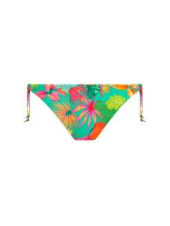 FREYA Isla Margarita High Leg Bikini Brief -FREYA Shop braforme freya isla margarita AS206585 JAE c
