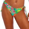 FREYA Isla Margarita High Leg Bikini Brief 2 FREYA Isla Margarita High Leg Bikini Brief -FREYA Shop braforme freya isla margarita AS206585 JAE f