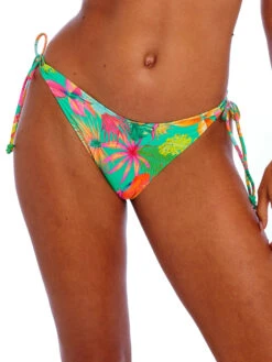 FREYA Isla Margarita High Leg Bikini Brief