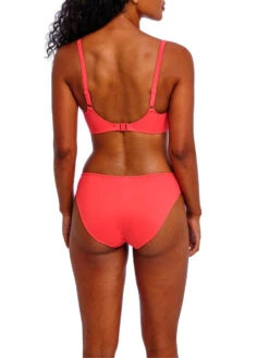 FREYA Jewel Cove Sweetheart Bikini Top - Plain Sunset -FREYA Shop braforme freya jewel cove AS7231 LAI 2b