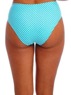 FREYA Jewel Cove High Waist Bikini Brief -FREYA Shop braforme freya jewel cove AS7236 TUR b