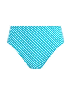 FREYA Jewel Cove High Waist Bikini Brief -FREYA Shop braforme freya jewel cove AS7236 TUR c