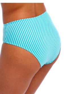 FREYA Jewel Cove High Waist Bikini Brief -FREYA Shop braforme freya jewel cove AS7236 TUR s