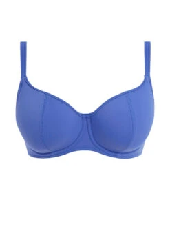 FREYA Jewel Cove Sweetheart Bikini Top - Plain Azure -FREYA Shop braforme freya jewelcove as7231 ple c