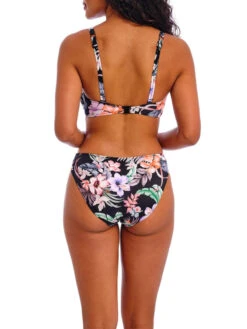 FREYA Kamala Bay Bralette Bikini Top - Midnight -FREYA Shop braforme freya kamala bay AS205314 3b