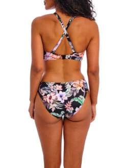 FREYA Kamala Bay Bralette Bikini Top - Midnight -FREYA Shop braforme freya kamala bay AS205314 4b