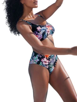 FREYA Kamala Bay Bralette Bikini Top - Midnight -FREYA Shop braforme freya kamala bay AS205314 l