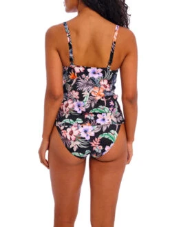 FREYA Kamala Bay Tankini Top - Midnight -FREYA Shop braforme freya kamala bay AS205356 2b