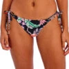 FREYA Kamala Bay Tie Side Bikini Brief -FREYA Shop braforme freya kamala bay AS205375 f