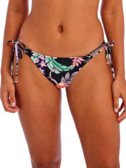 FREYA Kamala Bay Tie Side Bikini Brief
