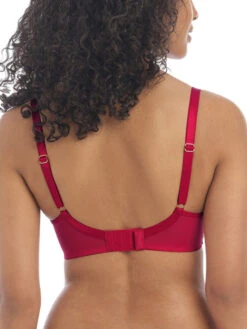 FREYA Temptress T-Shirt Bra - Cherry -FREYA Shop braforme freya lingerie aa400131 chr freya temptress cherry underwired moulded plunge t shirt bra b