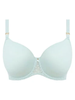 FREYA Starlight T-Shirt Bra - Pure Water -FREYA Shop braforme freya lingerie aa5200 pwe c