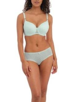 FREYA Starlight T-Shirt Bra - Pure Water -FREYA Shop braforme freya lingerie aa5200 pwe fl