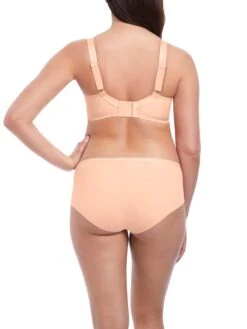 FREYA Starlight Side Support Bra - Caramel -FREYA Shop braforme freya lingerie aa5202 cal b