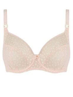 FREYA Starlight Side Support Bra - Rosewater -FREYA Shop braforme freya lingerie aa5202 ror c