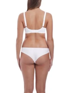 FREYA Starlight Side Support Bra - White -FREYA Shop braforme freya lingerie aa5202 whe b