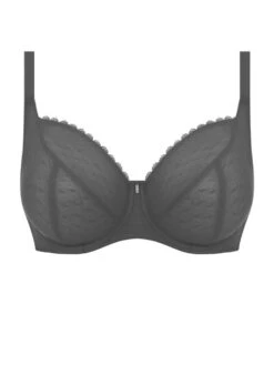 FREYA Signature Balcony Bra - Black -FREYA Shop braforme freya lingerie balcony aa400506 blk cut