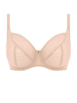 FREYA Signature Balcony Bra - Natural Beige -FREYA Shop braforme freya lingerie balcony aa400506 nae cut