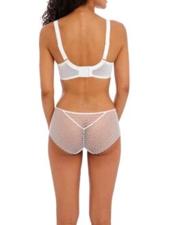 FREYA Signature Balcony Bra - White -FREYA Shop braforme freya lingerie balcony aa400506 whe b