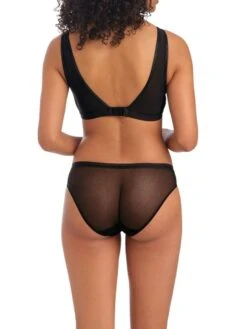 FREYA Snapshot Bralette - Noir -FREYA Shop braforme freya lingerie bralette aa400917 nor b