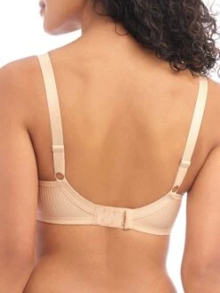 FREYA Idol Moulded Balcony Bra - Nude -FREYA Shop braforme freya lingerie idol bra 1050 nue b
