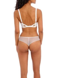 FREYA Signature Plunge Bra - White 8 FREYA Signature Plunge Bra - White -FREYA Shop braforme freya lingerie plunge aa400502 whe b