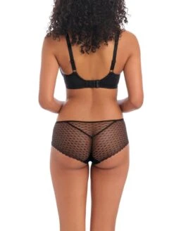 FREYA Signature Moulded Spacer Bra - Black -FREYA Shop braforme freya lingerie spacer aa400510 blk b