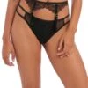 FREYA Temptress Suspender -FREYA Shop braforme freya lingerie suspender aa400191 blk f