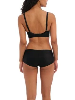 FREYA Tailored Plunge T-Shirt Bra - Black -FREYA Shop braforme freya lingerie tshirt aa401131 blk b2