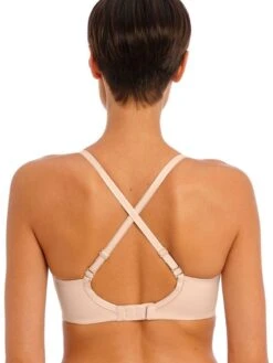 FREYA Undetected Sweetheart T-Shirt Bra - Natural Beige -FREYA Shop braforme freya lingerie undetected aa401708 nae b