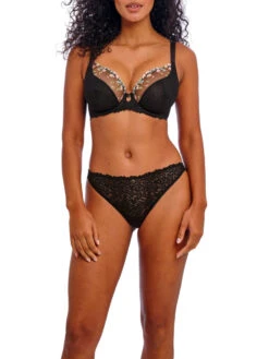 FREYA Love-Haze Brazilian -FREYA Shop braforme freya love haze AA403471 BLK 2f
