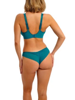 FREYA Loveland Moulded Spacer Bra - Bombshell Teal -FREYA Shop braforme freya loveland AA401010 BEA 2b