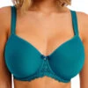 FREYA Loveland Moulded Spacer Bra - Bombshell Teal -FREYA Shop braforme freya loveland AA401010 BEA f