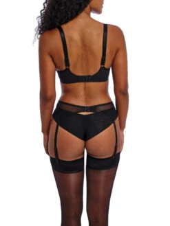 FREYA Loveland Moulded Spacer Bra - Bombshell Black -FREYA Shop braforme freya loveland AA401010 BOK 2b