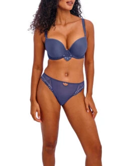FREYA Loveland Moulded Plunge T-Shirt Bra - Boudoir Dusk 13 FREYA Loveland Moulded Plunge T-Shirt Bra - Boudoir Dusk -FREYA Shop braforme freya loveland AA401031 BOD 2f