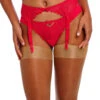 FREYA Loveland Suspender Belt -FREYA Shop braforme freya loveland AA401091 BOC f