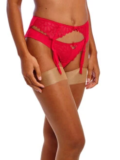 FREYA Loveland Suspender Belt -FREYA Shop braforme freya loveland AA401091 BOC s