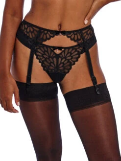 FREYA Loveland Suspender Belt -FREYA Shop braforme freya loveland AA401091 BOK f