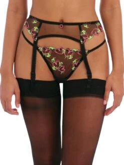 FREYA Loveland Suspender Belt -FREYA Shop braforme freya loveland aa401091 f