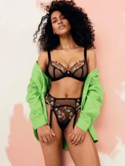 FREYA Loveland Suspender Belt -FREYA Shop braforme freya loveland aa401091 ls