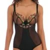 FREYA Loveland Bodysuit - Black -FREYA Shop braforme freya loveland aa401093 f