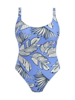 FREYA Mali Beach Underwired Swimsuit - Cornflower 17 FREYA Mali Beach Underwired Swimsuit - Cornflower -FREYA Shop braforme freya mali beach AS205142 COR c