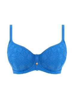 FREYA Nomad Nights Sweetheart Bikini Top - Atlantic -FREYA Shop braforme freya nomad nights AS205403 ALT c