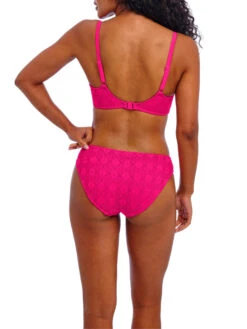 FREYA Nomad Nights Sweetheart Bikini Top - Fuchsia -FREYA Shop braforme freya nomad nights AS205403 FUA 2b